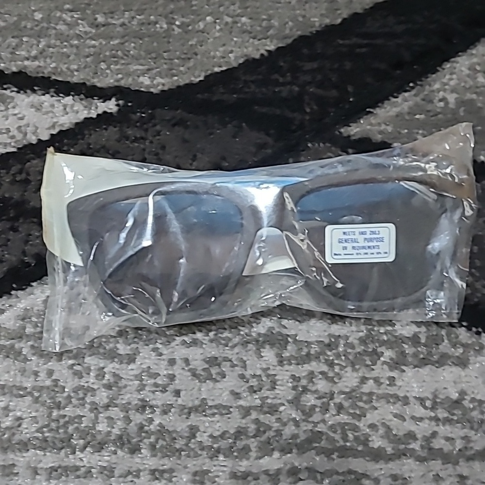 SIMON SAFETY SUNGLASSES